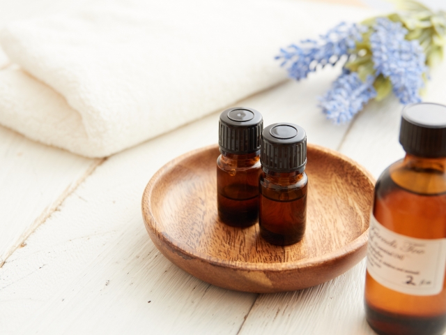 アロマイメージ