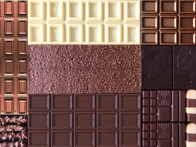 チョコレート