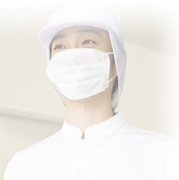 安心への取り組み