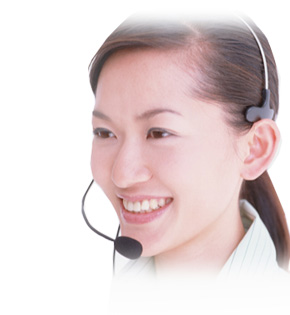 お客様の立場で