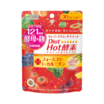 Diet Hot酵素（30日分）