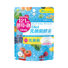 Diet 乳酸菌酵素（30日分）