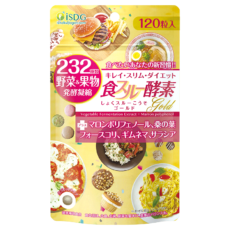 食スルー酵素 Gold（30日分）