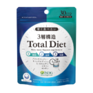 3層構造 Total Diet（30日分）