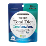 3層構造 Total Diet（30日分）