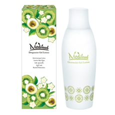 【50%off】Medifood ディープモイスト ジェル ローション