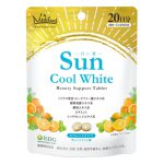 サンクールホワイト（20日分）