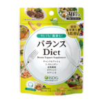 【管理栄養士監修】 バランスDiet（30日分）