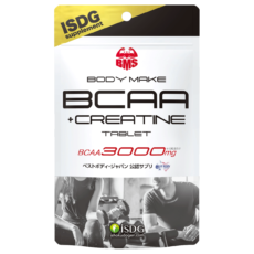 BMS BCAA +クレアチン（30日分）