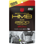 BMS HMBプロスペック（30日分）