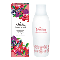 【50%off】Medifood クリアモイスト ジェル ローション