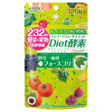 Diet酵素プレミアム（30日分）