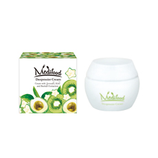 【50%off】Medifood ディープモイスト クリーム