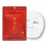 潤貴妃フェイスマスク（10枚入）