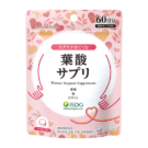 葉酸サプリ（60日分）