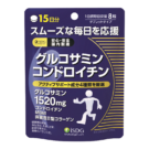 グルコサミンコンドロイチン（15日分）