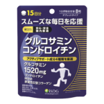 グルコサミンコンドロイチン（15日分）