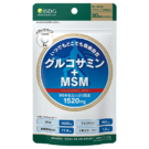 グルコサミン＋ＭＳＭ（30日分）