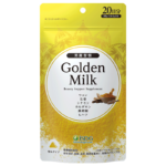 Golden Milk（20日分）
