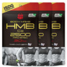 BMS HMBプロスペック（30日分）