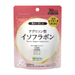 【管理栄養士監修】 イソフラボン（30日分）