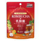 KOMBUCHA & 乳酸菌（15日分）