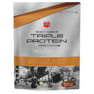 【53%OFF】BMS トリプルプロテイン（キャラメルココア）