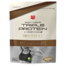 【53%OFF】BMS トリプルプロテイン（バニラココア）