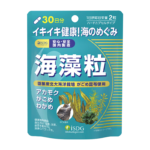 海藻粒（30日分）