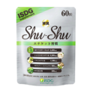 【81％OFF】shu-shu 終臭（30日分）