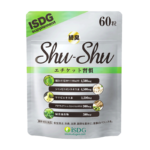 【81％OFF】shu-shu 終臭（30日分）