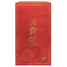 潤貴妃（30包）