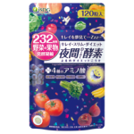 夜間Diet酵素（30日分）